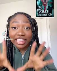 Our lovely Culture Editor, Christine Odwesso (@chris.odwesso), had the  opportunity to interview local Booktok sensation, Kimberly (@kimmybookss),  who has created a safe space for Black readers to ...