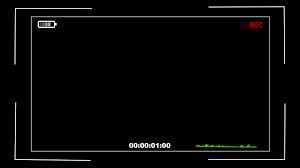 Camera Viewfindercamera Viewfinder With Alpha Channel In Loop Mode 4k Stock Footage Ad Viewfinder Alpha Viewfindercamer Viewfinder Camera Stock Video Camera
