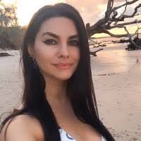 Karina Santamaria's Instagram, Twitter & Facebook