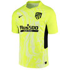 Atletico madrid (joao felix 7) away soccer jersey 2019/2020 Atletico Madrid Kits Atletico Madrid Shirt Home Away Kit Shop Atleticodemadrid Com