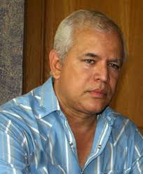 Enrique Caballero Peraza