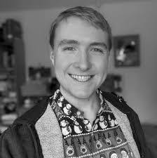 Mark Ashdown's Instagram, Twitter & Facebook