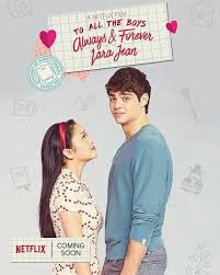 Primer tráiler de 'a todos los chicos: A Todos Los Chicos Para Siempre 2021 Filmaffinity