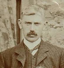 The men of Casterton who fought in WWI