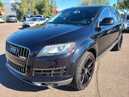 Image result for Brilliant Black 2013 Q7