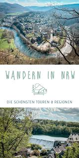 Wandern In Nrw Die Besten Tipps Schonsten Touren Couchflucht De In 2020 Wandern Nrw Wanderung Wandern Eifel