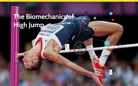 Click here to view our safety video & get a head start. The Biomechanics Of High Jump By Kell Naumann
