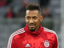 Check this player last stats: Flick Confident Jerome Boateng Will Stay With Bayern Munich Sportz Business