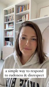 Hey! Are you dealing with rudeness and disrespect in your home?! Join the  club. All kids will be rude from time to time and while it’s typical it’s  still soooo frustrating as a parent. Here’s a simple ...