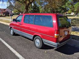 Image result for Oxford White 1991 Aerostar