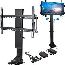 Sales & service by phone, email, or live chat. Buy Mophorn Tv Lift Motorized 32 70adjustable Tv Lift Mechanism 120 Degree Rotate With Remote Controller For Plasma Lcd Led Tv And Monitors Online In Uae B078n5jxh8
