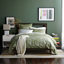 But importantly, if you place the wall in a position. Sage Green Master Bedroom Novocom Top