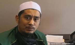 Maybe you would like to learn more about one of these? Malaysiakini Asri Janggut Harap Mbsa Tak Simpan Dendam