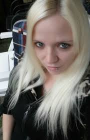 Donna di Marano di Napoli Fisico Normale