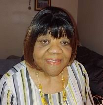 Naomi “Sissy” Marie Watts Gray