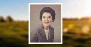 Lucy (Crepps) Osbourne Obituary September 27, 2019
