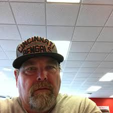 Mysterious light behind outlet