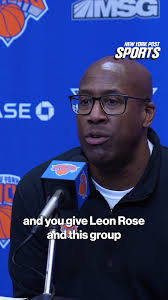 Knicks fans aren't use to seeing 11 guys play and 10 of them play 12+  minutes!