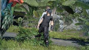 Best banana bread recipe with overripe bananas, walnuts and brown sugar. Whatever Floats Your Boat My Long Final Fantasy Xv Review 2 2