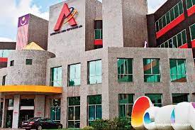 Astro radio sdn bhd (formerly known as airtime management and programming sdn bhd or amp radio networks) is a malaysian radio network company owned by astro malaysia holdings bhd, a subsidiary of astro holdings sdn bhd. Astro Radio Remains Top Radio Network In Malaysia The Edge Markets