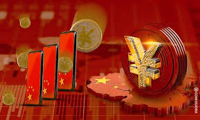 We did not find results for: Bank Pusat China Kini Secara Rasminya Menggunakan Mata Wang Yuan Digital Majalah Labur