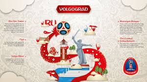 Pergelaran piala dunia 2018 telah berakhir pada hari minggu (15/7/18) malam. Volgograd World Cup Fifa Fifa World Cup
