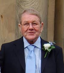 Tribute to Alan Rudd, 1938