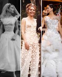 See you on the flip side mutherrrrr fuccccckers lmao! The Most Iconic Movie Wedding Dresses Of All Time Martha Stewart