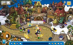 Club penguin online & rewritten secret for unlimited coins. 3 Best Cloned Games Like Club Penguin Art 237 Culo Tierra De Mundos Virtuales