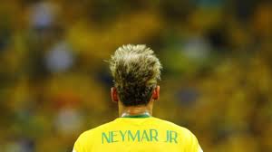 Maybe you would like to learn more about one of these? The Best And Worst Haircuts Of The 2014 World Cup