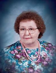 Obituary information for Anna Lou Ella "Snooks" Kellar