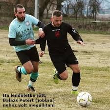 Balázs péter már nem lepődik meg. Balazs Peter A Rivalisok Lebecsultek Bennunket Foci A Kobon