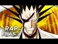 قوة زاراكي كينباتشي انمي بليتش. Ø±Ø§Ø¨ Ø²Ø§Ø±Ø§ÙƒÙŠ Mp3