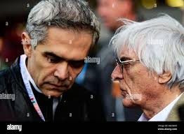 Mancera hi-res stock photography and images