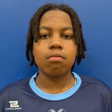 Mt. Rainier Freshman Basketball Roster (2024-25)