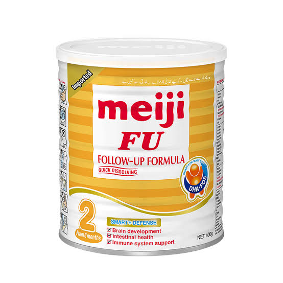 Meiji FU 400g