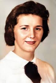 Virginia Loretta “Ginnie” Dakin Rudd (1941-1991)