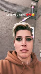 April Davis Whitaker