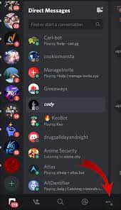 If you are among those looking for funny status for following are the funniest discord status you can use; How To Connect Discord To A Twitch Stream