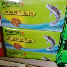 .520, harga polleney, harga polleney pati ikan haruan, harga pollen royal jelly, harga pollenergy hdi, harga bee pollen amway, harga honey bee pollen untuk anak, telp : Jual Sari Pati Ikan Gabus Polleney Kota Medan Jj Twins Shop Tokopedia