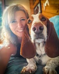 ❤️Life is better with Basset Hound❤️