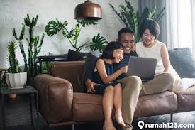 Untuk itu salah satu ciri rumah bersih adalah rumah yang menyediakan sumber air bersih. 9 Ciri Rumah Sehat Dilihat Dari Setiap Ruangan Hunianmu Masuk Kategori Tidak Rumah123 Com