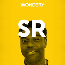 Transcript of Sam Richardson ...