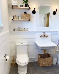 The cost of cast iron kitchen sinks range in price from $250 to $1500, but most models fall somewhere between $400 and $600. 24 Inch Cast Iron High Back Farm Sink Small Bathroom Bathrooms Remodel Bathroom Design