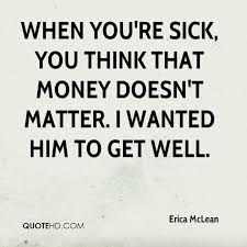 Erica Mclean Quotes Quotehd