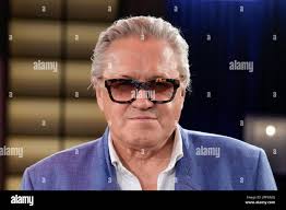 Michael brandner hi-res stock photography and images