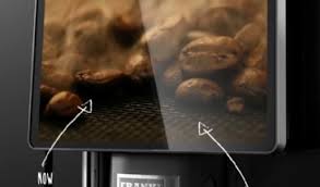 *offer valid for new sharkninja email subscribers only. Personalised Coffee Machine With Your Branding