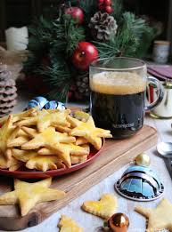 Bredele Biscuits De Noel Recette Biscuit De Noel Bredele Plat Noel
