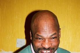 Alex Sturrock: Boxers