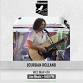 Rooftop Vibes : Live Music in Downtown Chandler Arizona featuring Jourdan Rolland at The Perch